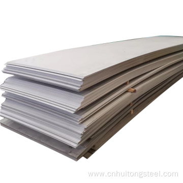 ASTM 409 Stainless Steel Sheet